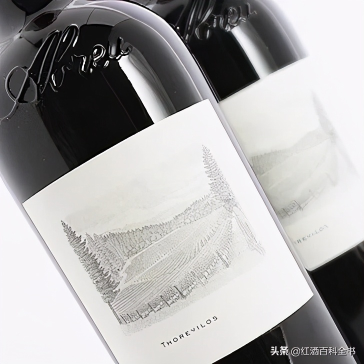 意大利超级波尔多混酿,波尔多和超级波尔多之间的差别