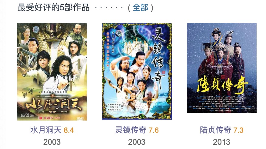 灵域怎么没有下一季了,灵域后续是什么