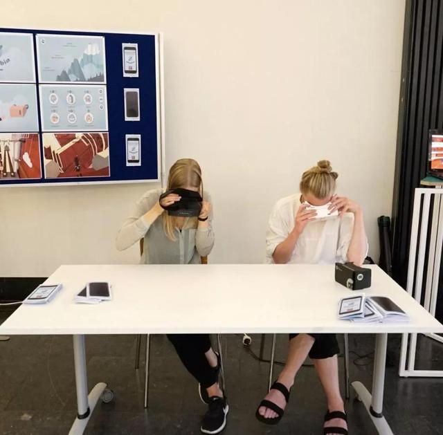 越逃避越害怕？一个软件让你直面恐惧，只要77元就能告别恐高症