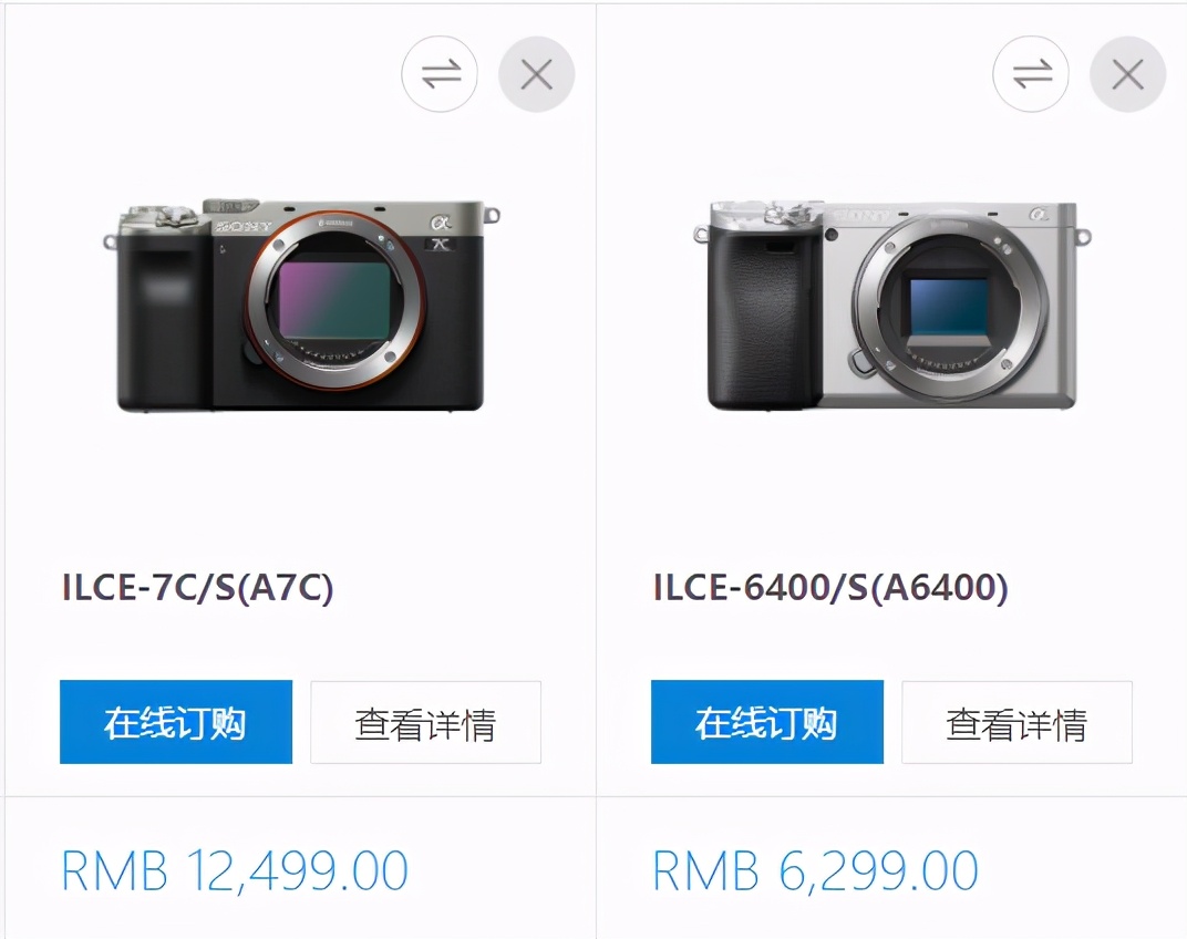 如何选相机才能不入坑,买相机需要注意哪些问题