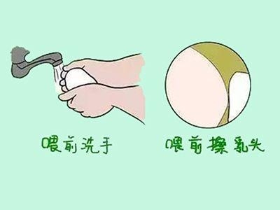 新生儿宝宝嘴巴里长白色东西,新生宝宝嘴巴里黄黄的