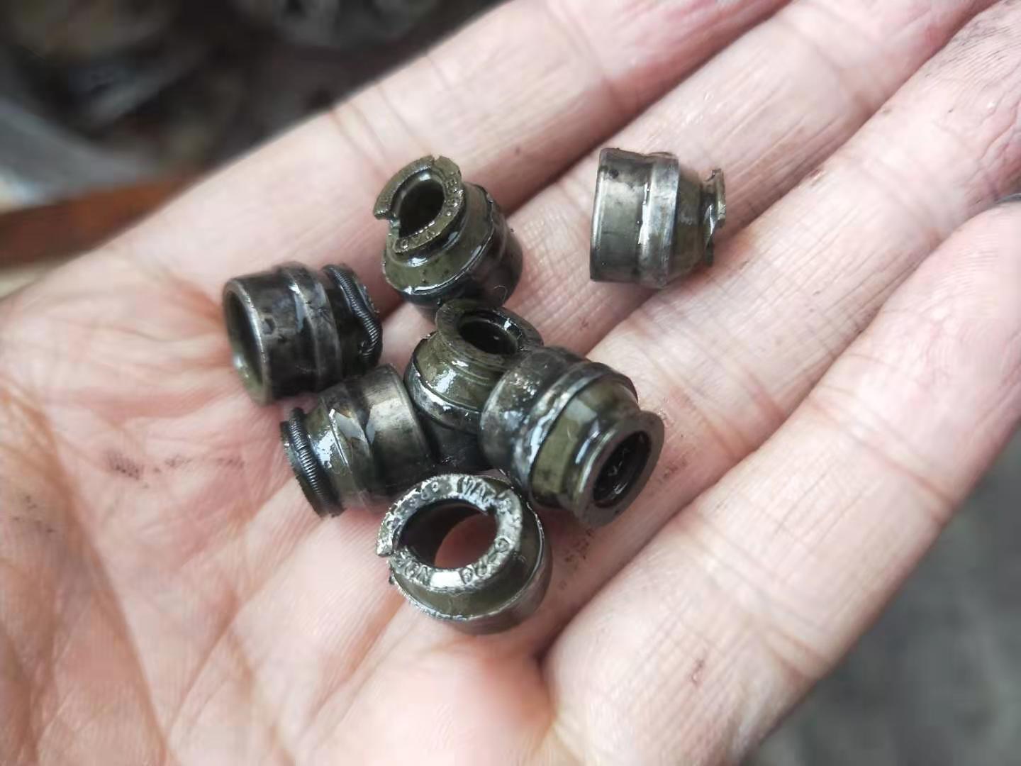 二手车商收了车子都要抛光吗,二手车发动机大修收车会折价么