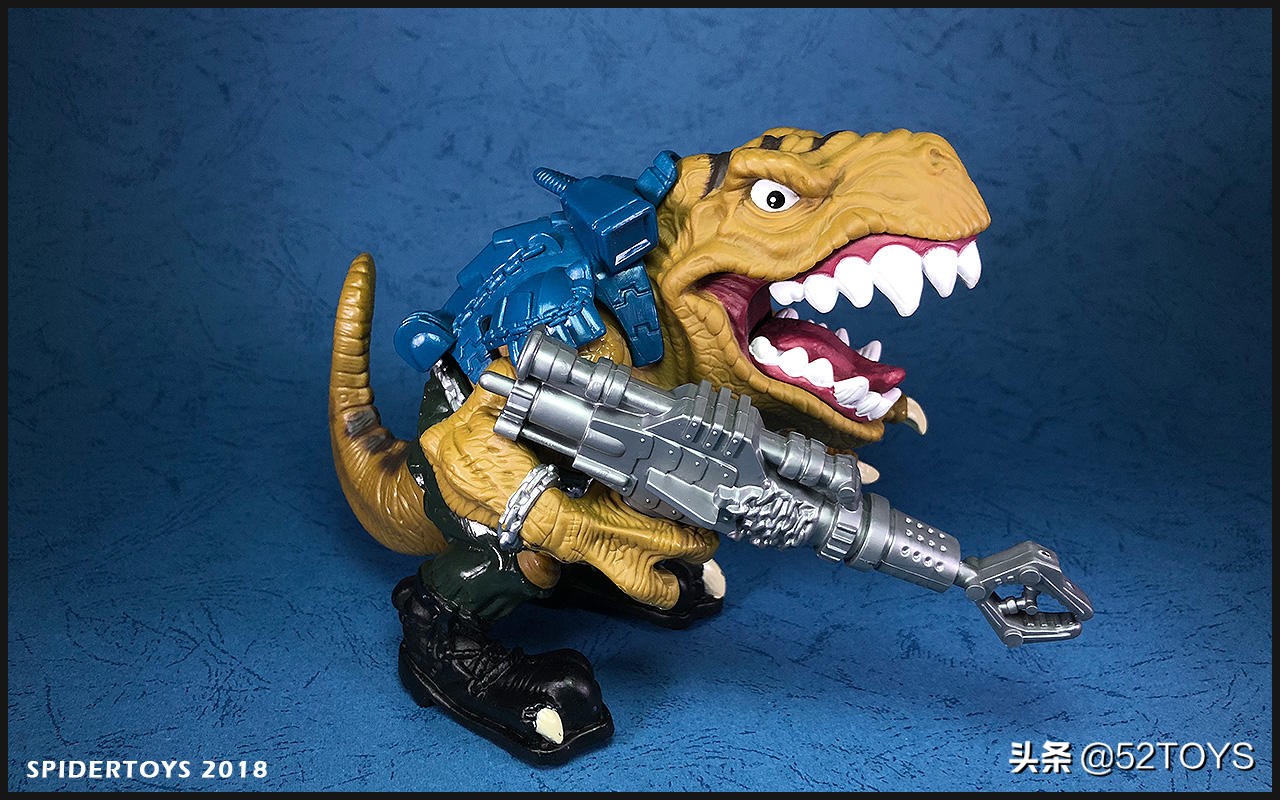 2018玩具收官之作,那些2018年的玩具