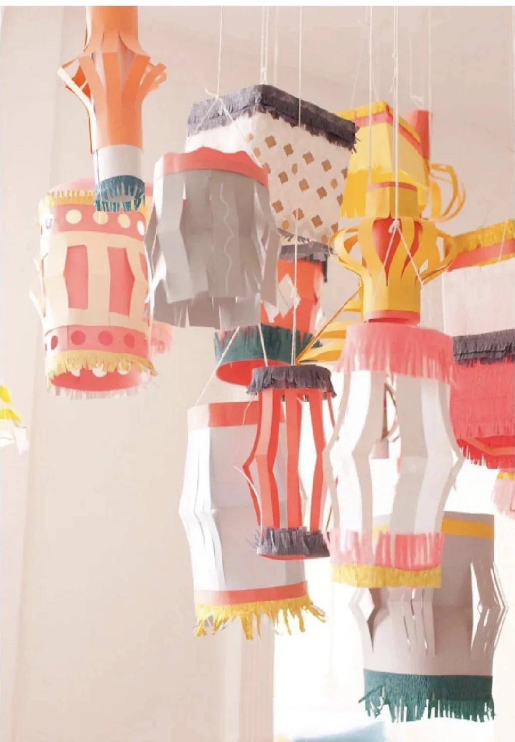 国庆绘本手工制作图片,国庆绘本展板