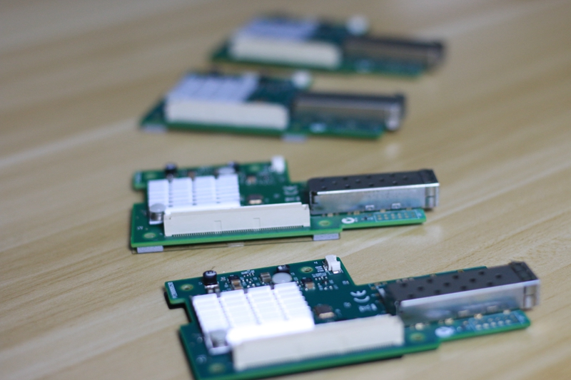 曾经的洋垃圾cpu,洋垃圾万兆网卡怎么样