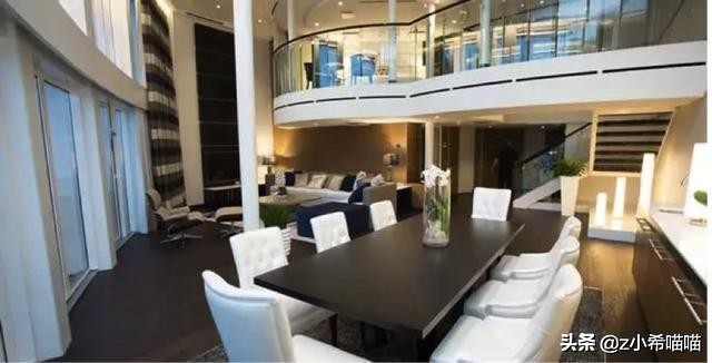 乘坐顶级邮轮是什么体验？第一次游轮出行该怎么选？看这一篇就够