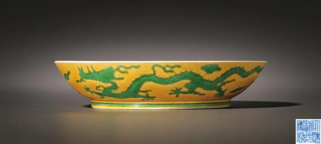 2024春拍晚清瓷器成交记录,2021中国艺术品明清瓷器成交前十