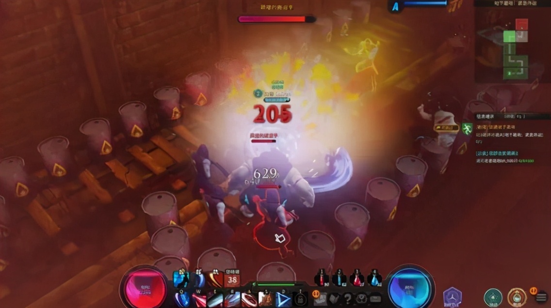 2021最强搬砖游戏？网易《超激斗梦境》详尽评测