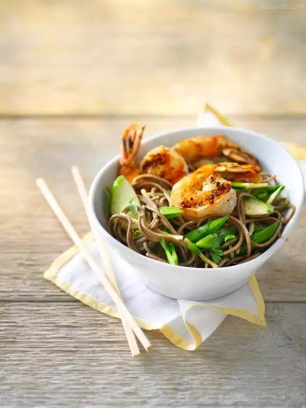 各类虾的区别,各种虾的叫法和区别