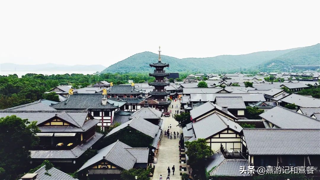 无锡拈花湾投资多少钱,拈花湾投资了多少钱