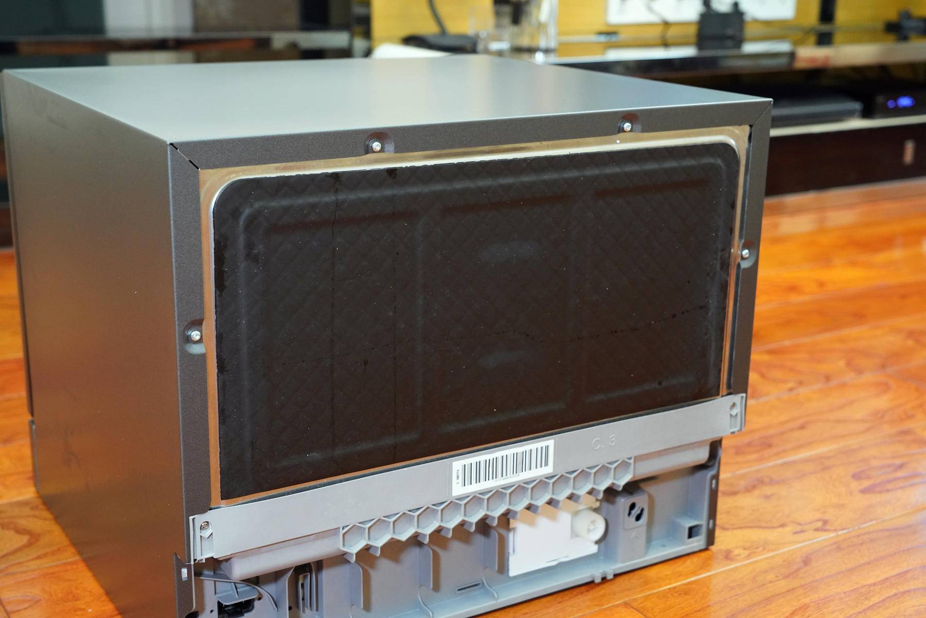 最新款西门子洗碗机测评,西门子哪一款洗碗机值得买