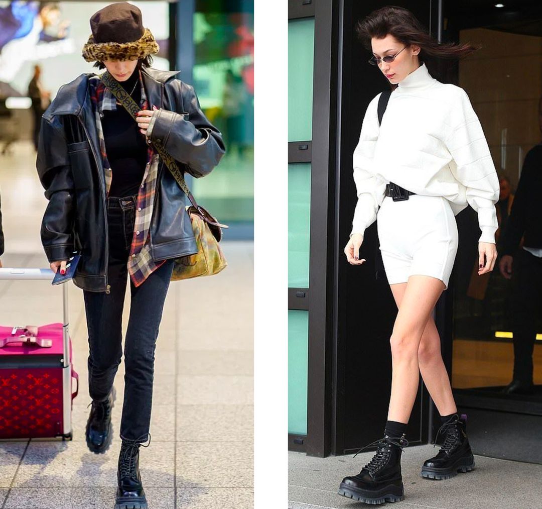 快时尚品牌质量对比,快时尚品牌好货