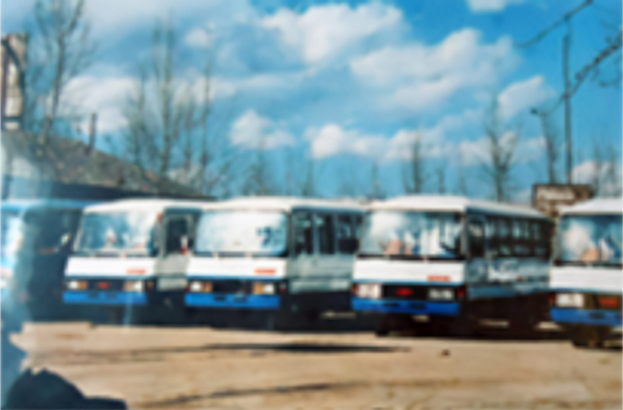 同名不同命，贵州万达汽车盲目自信以致输掉家底*身卖**奇瑞还债