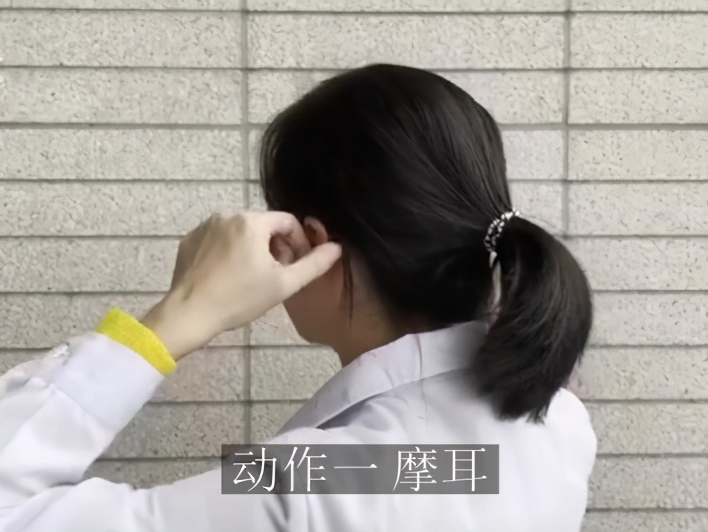 肾虚不用慌教你一招养好肾,一个动作补肾固肾