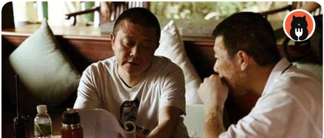 老炮儿回忆过去,东北老炮讲述江湖往事