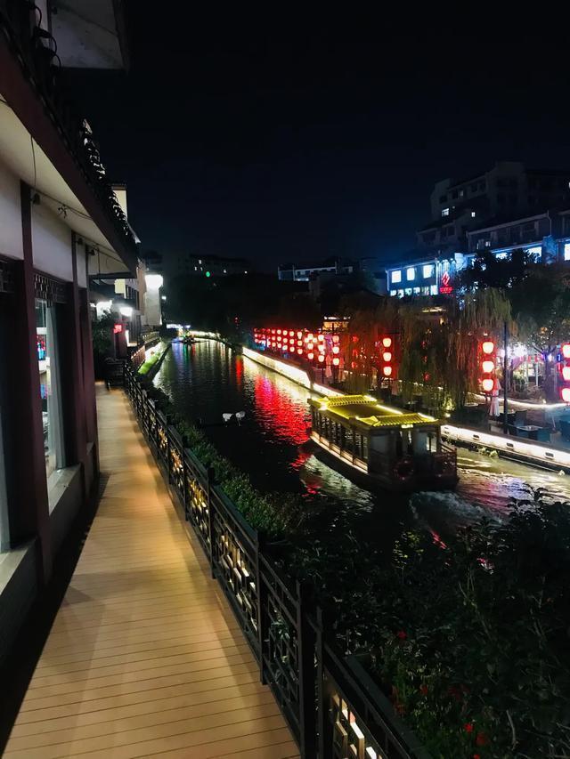 南京秋天旅行攻略,来南京体验秋天浪漫