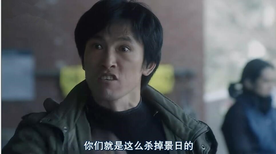 一人一马，车太贤倾情演绎跌倒的人生如何再爬起来