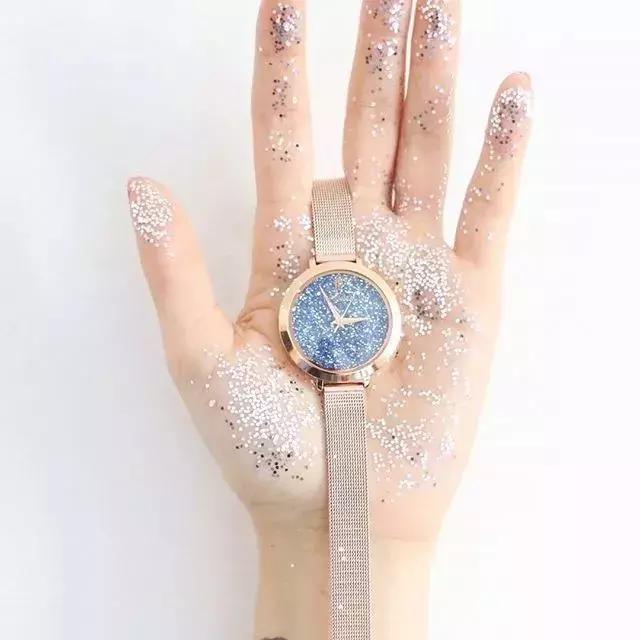 百搭潮流小众手表,小众颜值高的手表