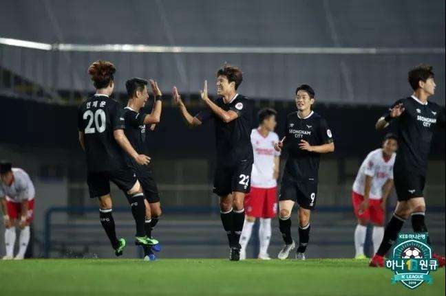 韩国k1联赛赛程表足球,2019韩国k1联赛综述