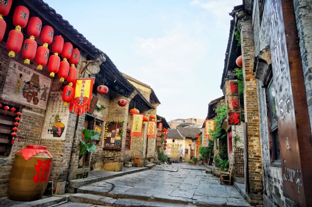 贺州旅游必去十大景点排名,贺州旅游十大最佳景点推荐