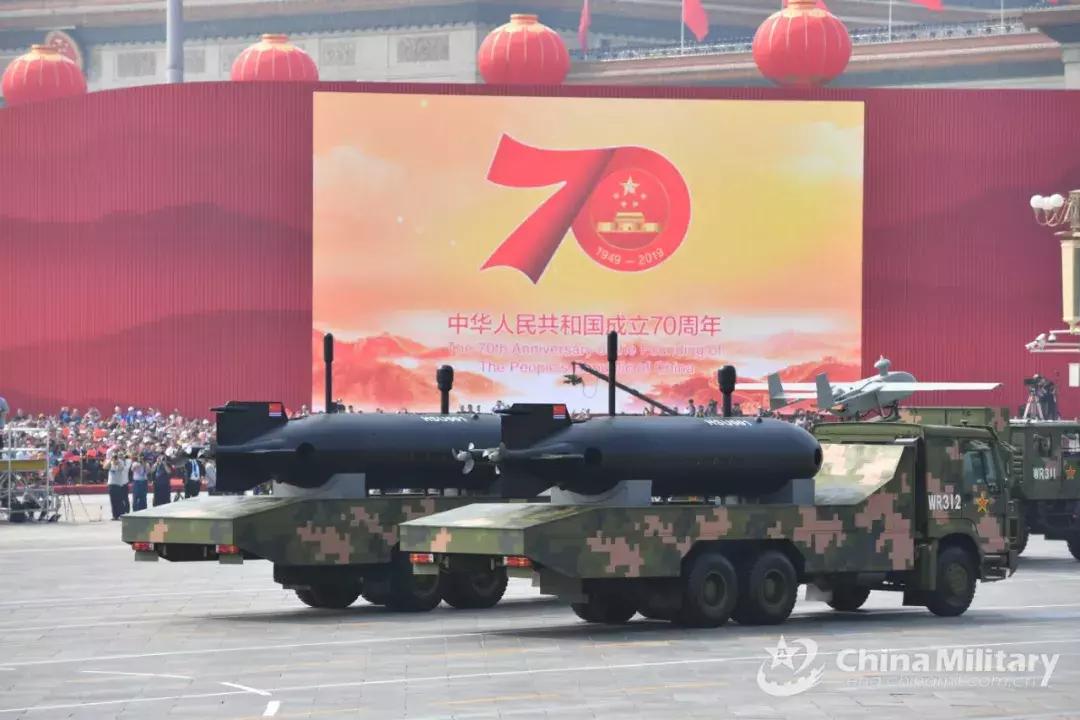 中国可以超音速飞行的无人机,最有科幻感的无人机