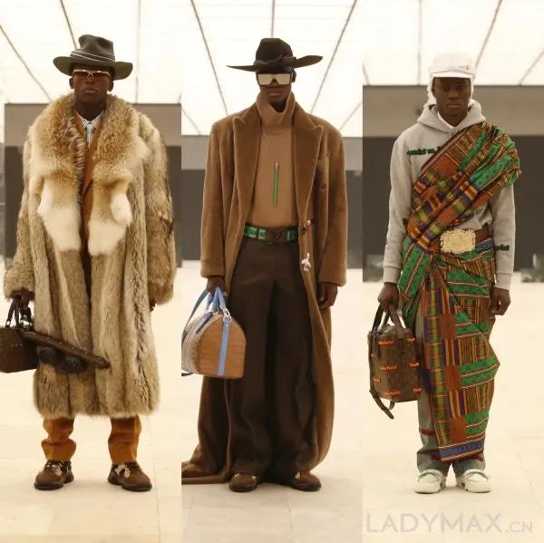 LV“转行”卖空气？一件充气夹克30000块，网友：我出3块