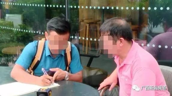 南宁驾校欺骗学员事件,南宁驾校骗人事件