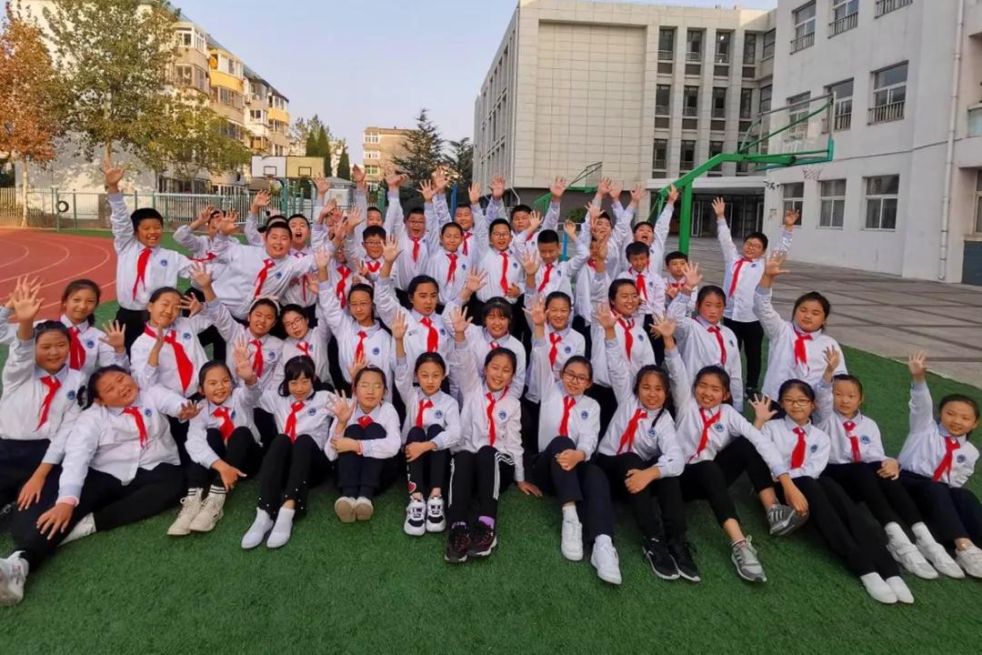 烟台开发区实验小学成绩,烟台开发区实验小学排第几