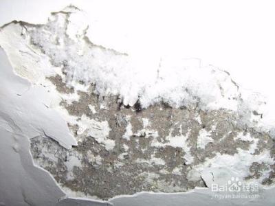 墙面泛碱克星怎么样,墙面返碱发霉彻底解决方法