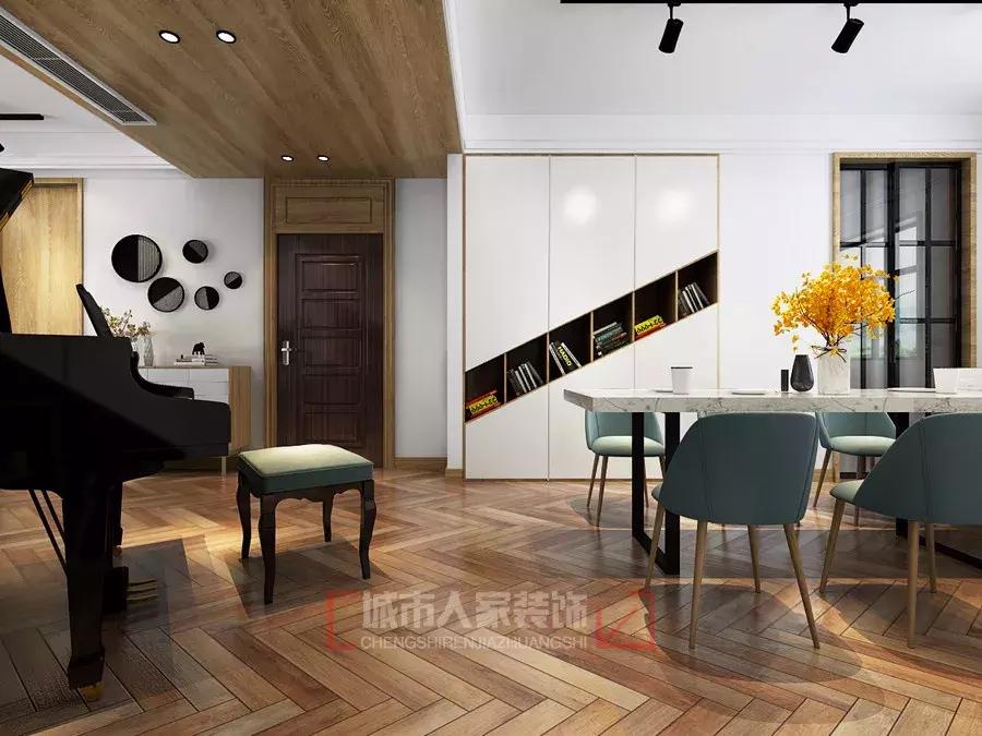 秦皇岛碧景华庭顶跃,秦皇岛碧景华庭装修设计