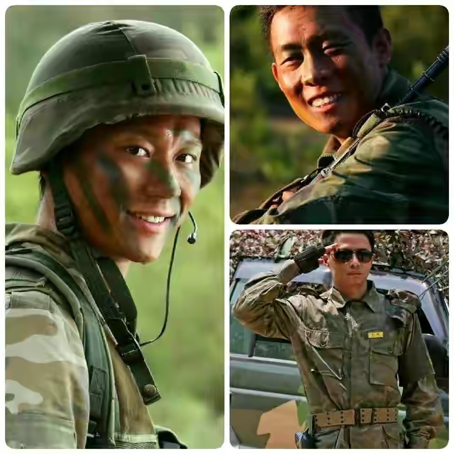 陆毅王炸电视剧百科,王炸电视剧陆毅