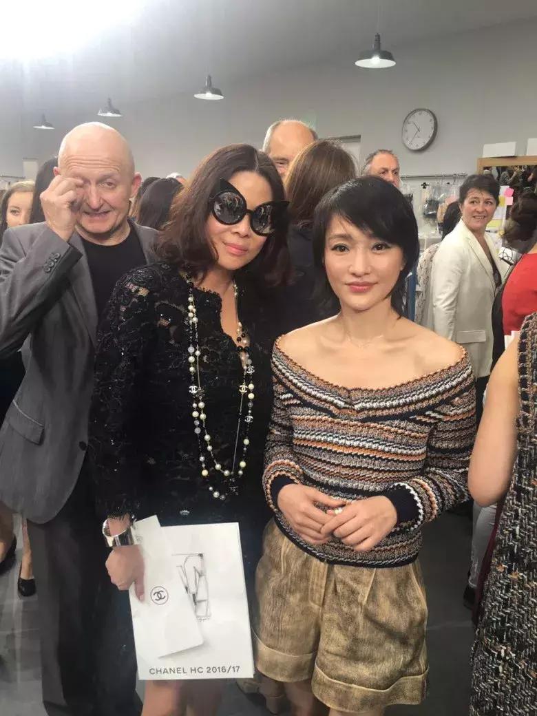 有钱有闲风华绝代,有钱有闲有美貌