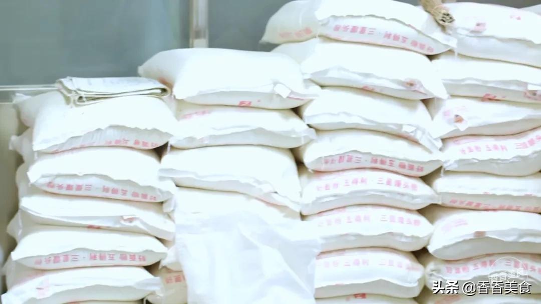 最适合摆摊的卤菜夹烧饼,郑州烧饼夹卤肉