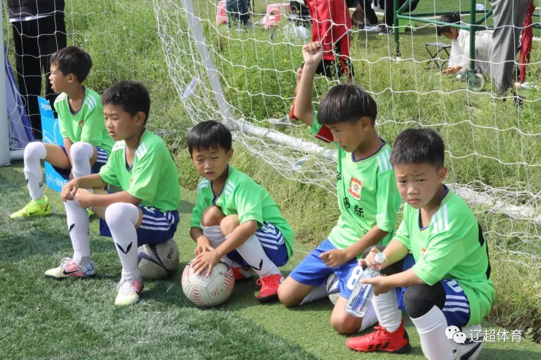 2021辽宁省城市足球超级联赛开幕,2021辽宁省足球协会锦标赛