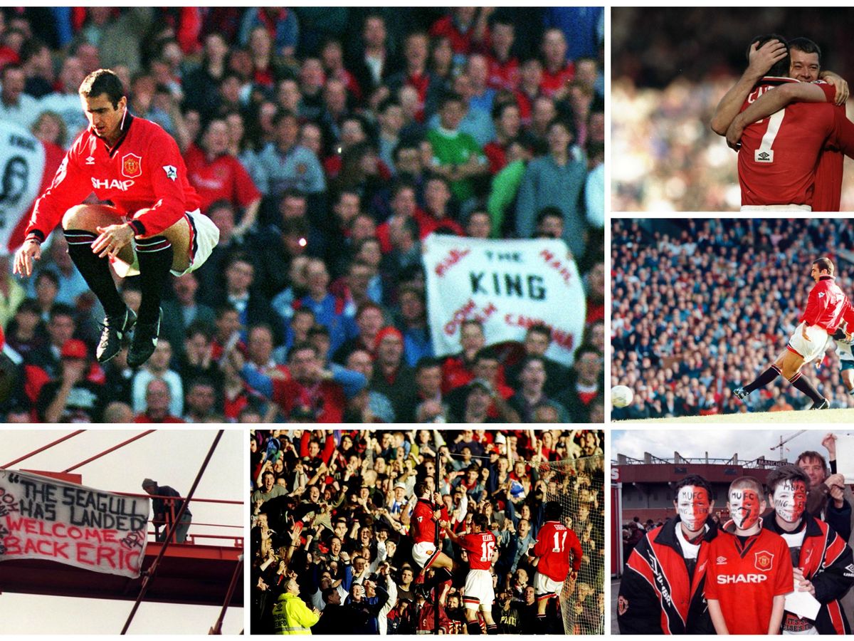 系列连载：曼联九五九六（十二）