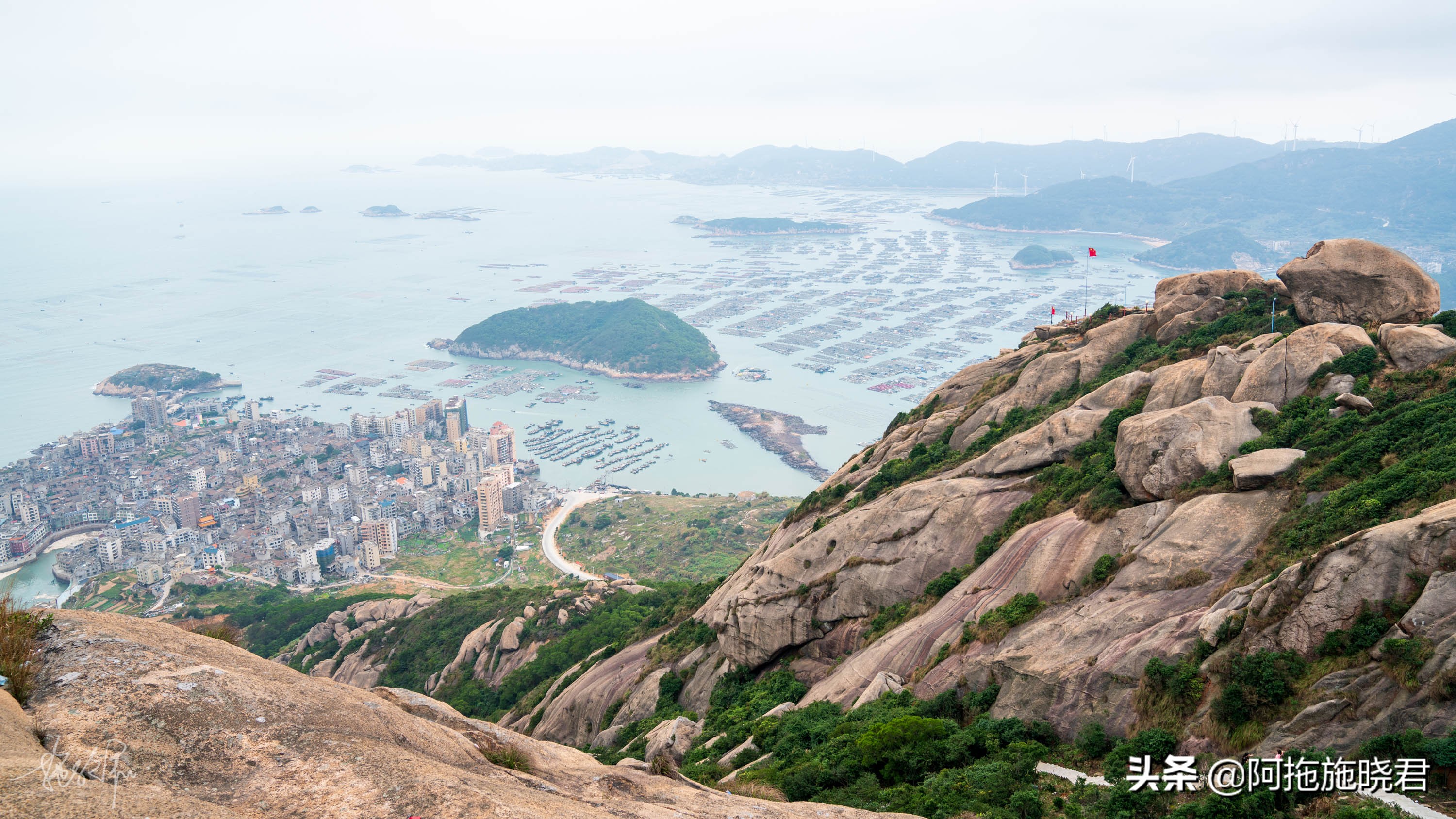 遇见福州仓山,遇见福州创作原声稻香