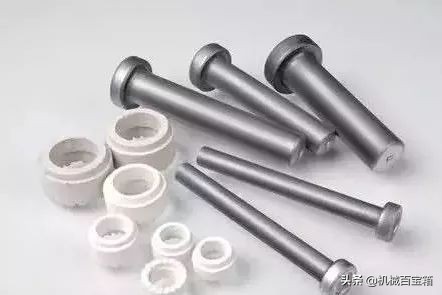 螺栓螺钉螺母的基础知识,螺栓螺丝基础知识