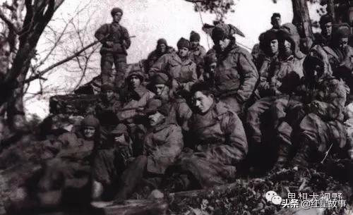 志愿军39路军将领,志愿军39军副军长