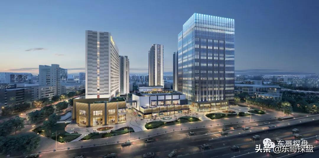 郑州北龙湖又有3大新盘入市,郑州北龙湖即将入市新楼盘