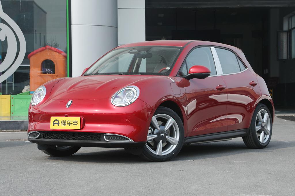 南宁欧拉试驾有礼,欧拉好猫南宁试驾