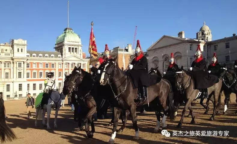 一场充满趣味的自驾旅游,大不列颠环岛游玩攻略