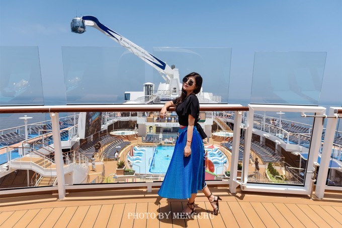 海洋光谱号到日本玩什么,海洋光谱号一日游攻略