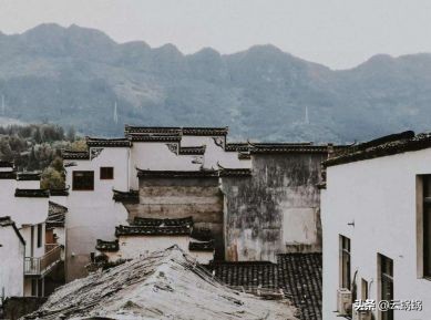 安徽上千人欧洲回来盖别墅,安徽千人回乡盖别墅