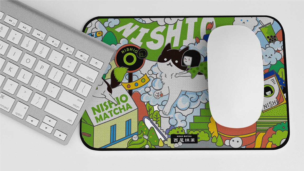 知名抹茶品牌,抹茶系列大全