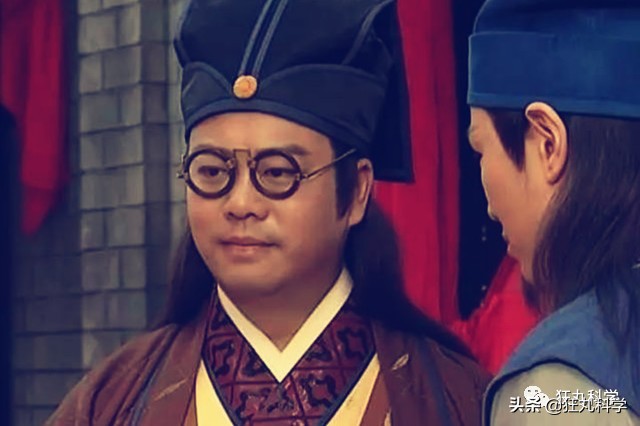 古代人近视怎么办动画,古代人近视了怎么治疗的