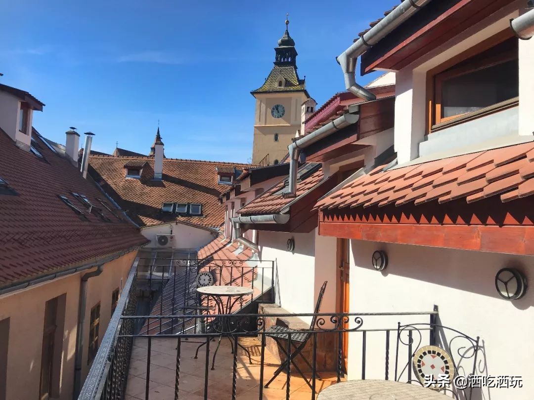 布达佩斯罗马尼亚旅游,自由行去布达佩斯怎么样