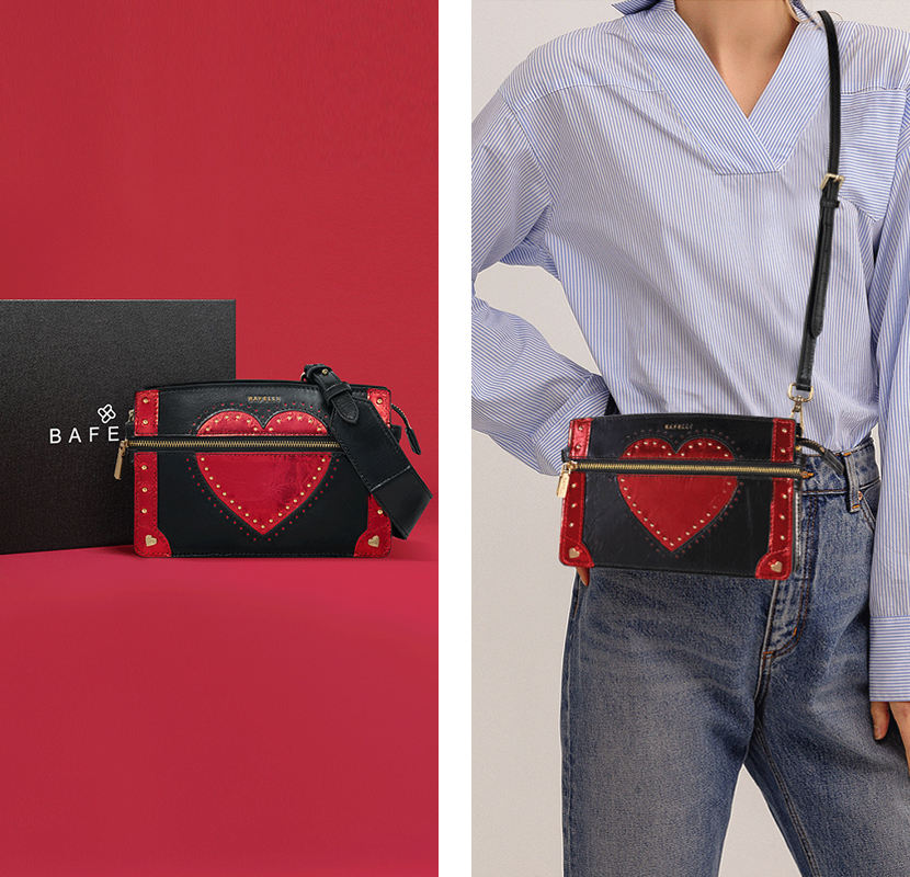 十大小众女包品牌,小众但是很上档次的女包