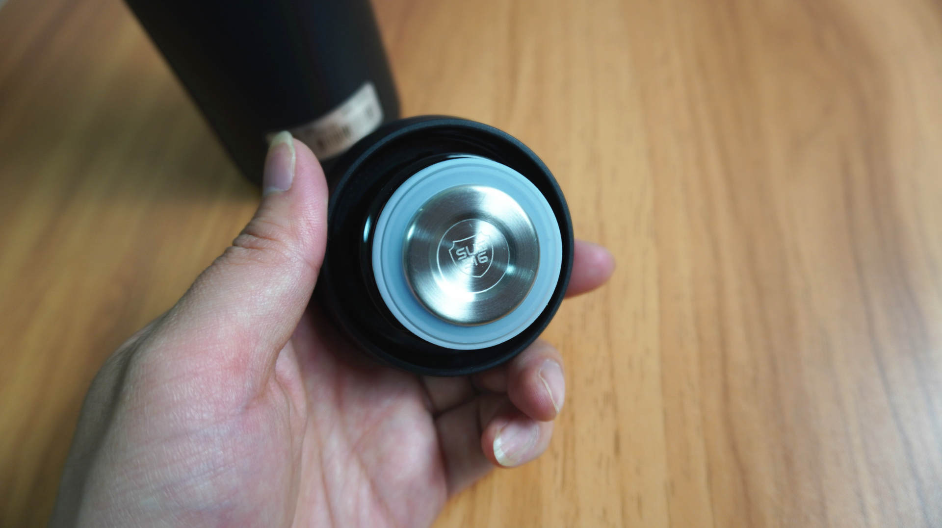 Simita施密特名普智能保温杯,施密特保温杯测评