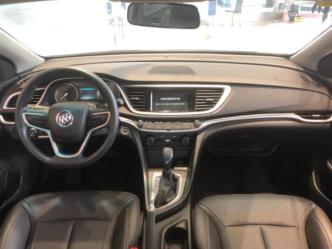 别克英朗三缸到底值不值得买,别克英朗四缸到底值不值得买