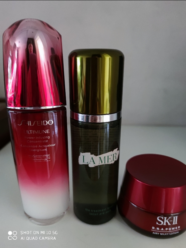 30岁混油皮护肤抗衰推荐,混油皮毛孔大护肤推荐